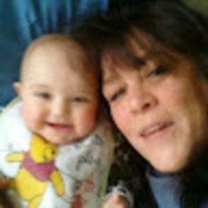 Meet your Posher, Audrey